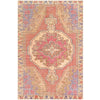Surya Antique One of a Kind OOAK-1119 Handmade Rug