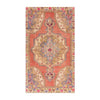 Surya Antique One of a Kind OOAK-1121 Handmade Rug