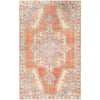 Surya Antique One of a Kind OOAK-1133 Handmade Rug