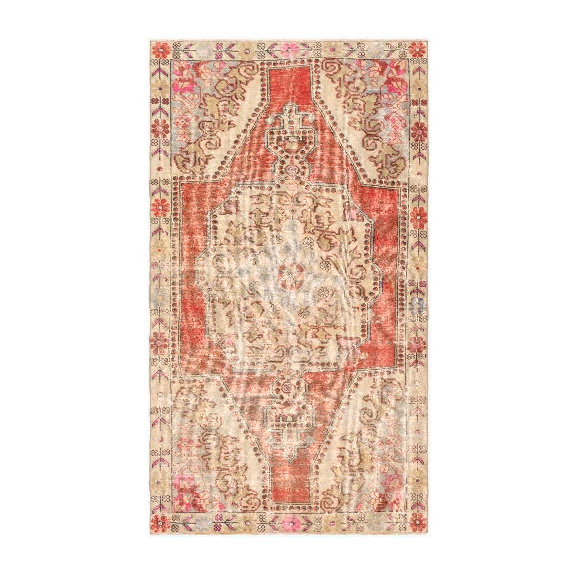 Surya Antique One of a Kind OOAK-1138 Handmade Rug