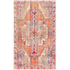 Surya Antique One of a Kind OOAK-1140 Handmade Rug