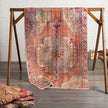 Surya Antique One of a Kind OOAK-1140 Handmade Rug