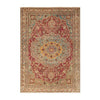 Surya Antique One of a Kind OOAK-1212 Handmade Rug