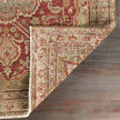 Surya Antique One of a Kind OOAK-1212 Handmade Rug