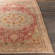 Surya Antique One of a Kind OOAK-1212 Handmade Rug