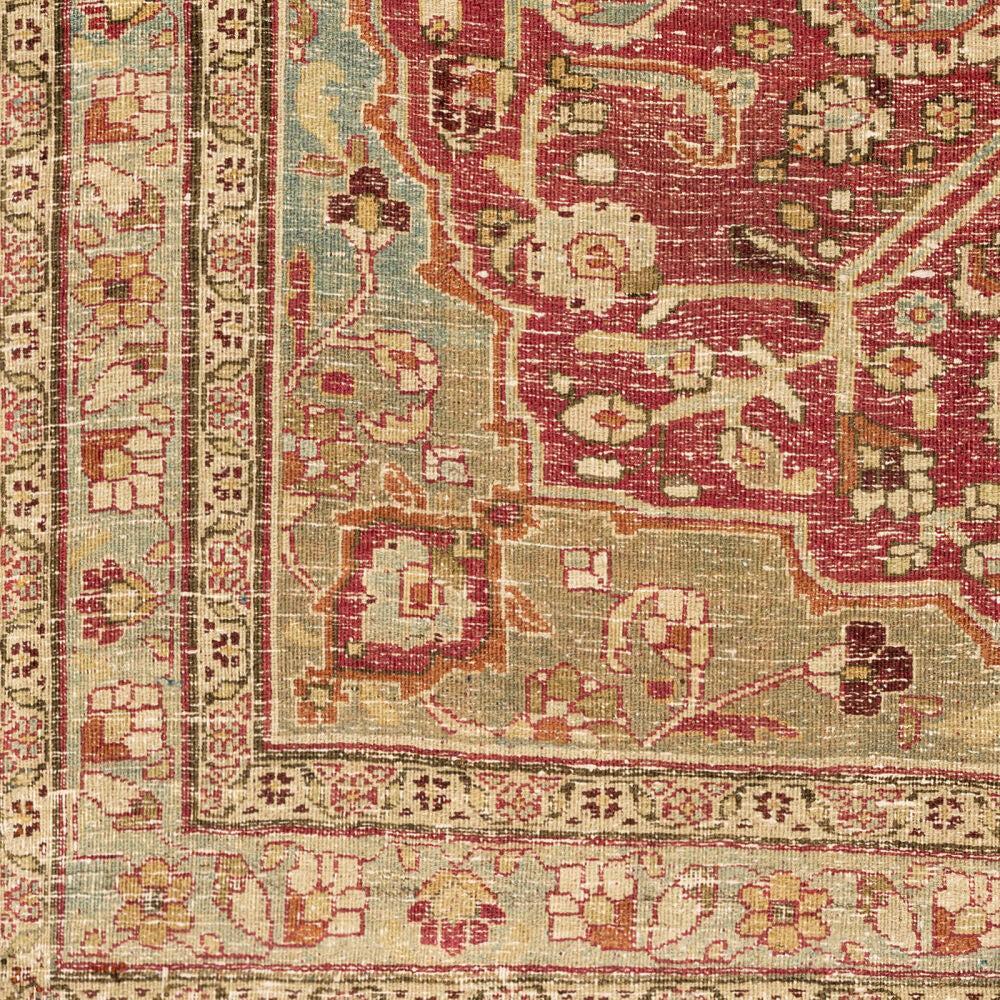 Surya Antique One of a Kind OOAK-1212 Handmade Rug