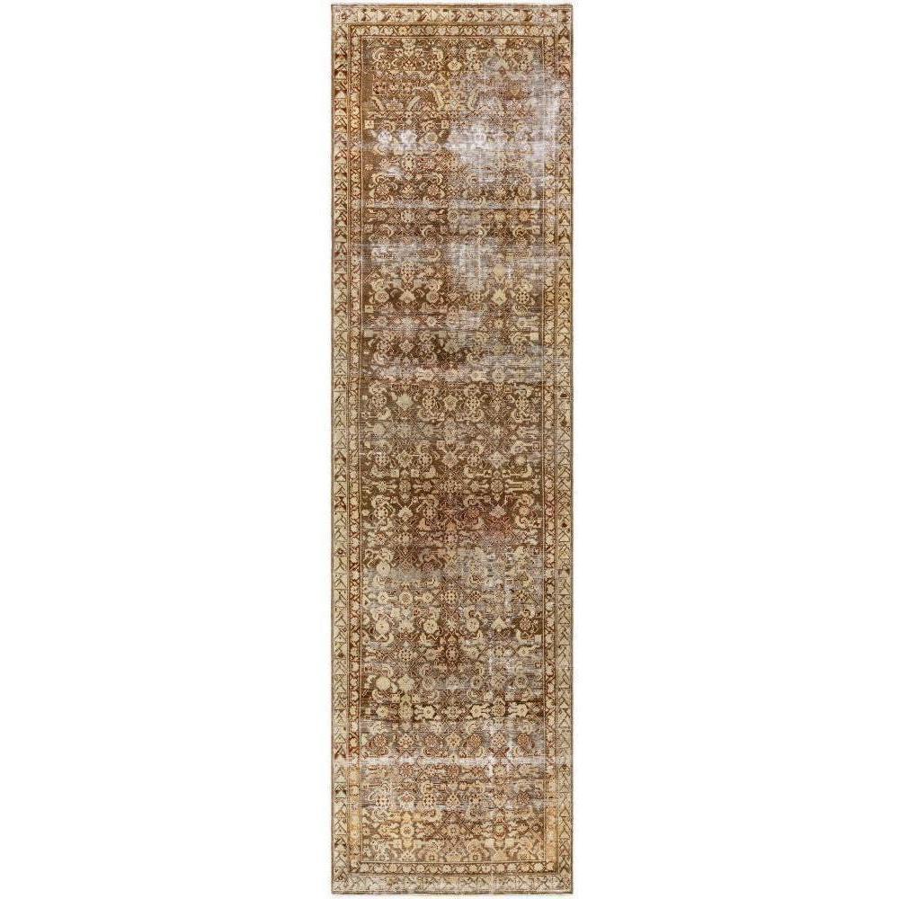 Surya Antique One of a Kind OOAK-1216 Handmade Rug