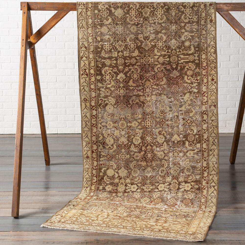 Surya Antique One of a Kind OOAK-1216 Handmade Rug