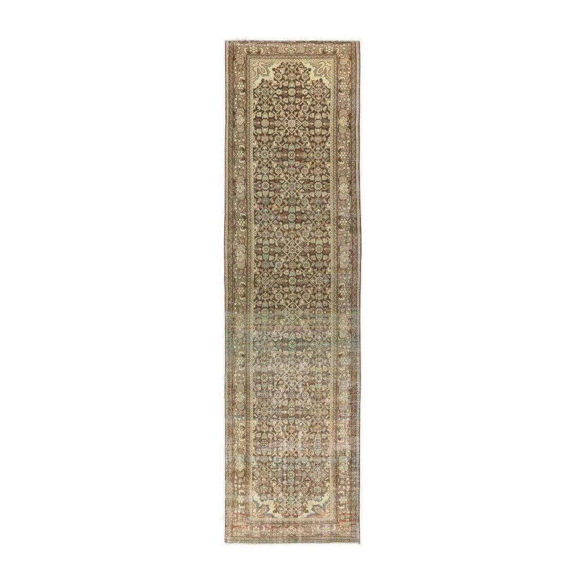 Surya Antique One of a Kind OOAK-1237 Handmade Rug