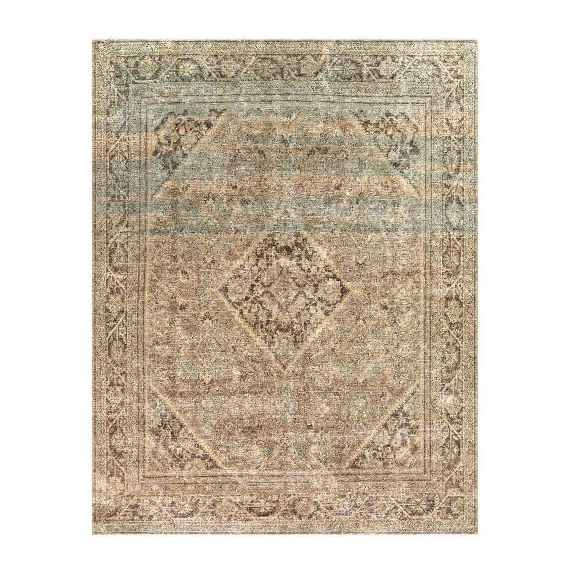 Surya Antique One of a Kind OOAK-1241 Handmade Rug