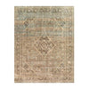 Surya Antique One of a Kind OOAK-1241 Handmade Rug