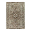 Surya Antique One of a Kind OOAK-1242 Handmade Rug