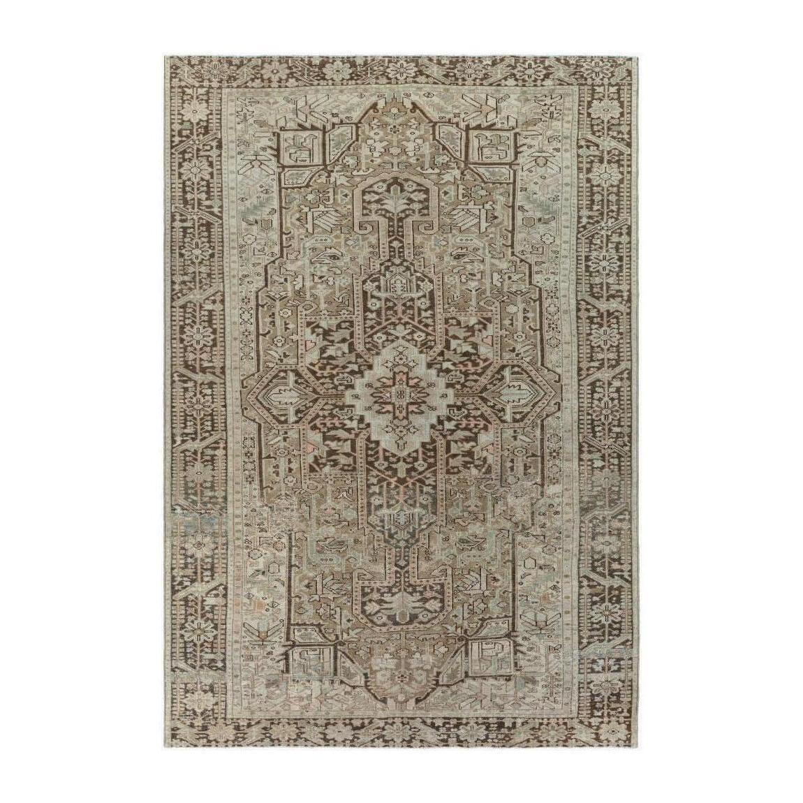 Surya Antique One of a Kind OOAK-1242 Handmade Rug