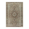 Surya Antique One of a Kind OOAK-1242 Handmade Rug