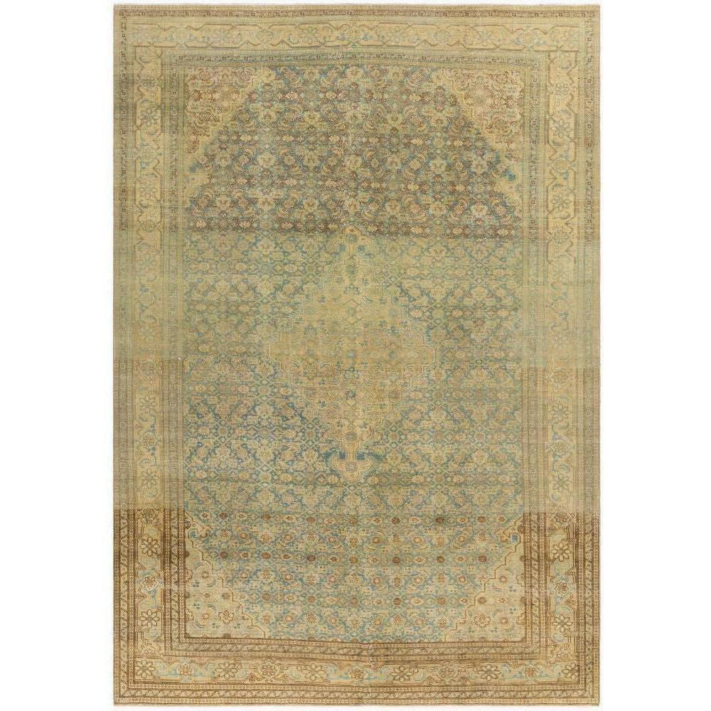 Surya Antique One of a Kind OOAK-1245 Handmade Rug