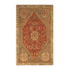 Surya Antique One of a Kind OOAK-1256 Handmade Rug