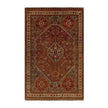 Surya Antique One of a Kind OOAK-1272 Handmade Rug
