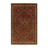 Surya Antique One of a Kind OOAK-1272 Handmade Rug