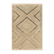 Surya Antique One of a Kind OOAK-1300 Handmade Rug