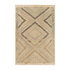 Surya Antique One of a Kind OOAK-1300 Handmade Rug