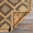 Surya Antique One of a Kind OOAK-1305 Handmade Rug