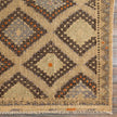 Surya Antique One of a Kind OOAK-1305 Handmade Rug