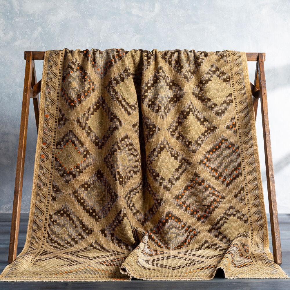 Surya Antique One of a Kind OOAK-1305 Handmade Rug