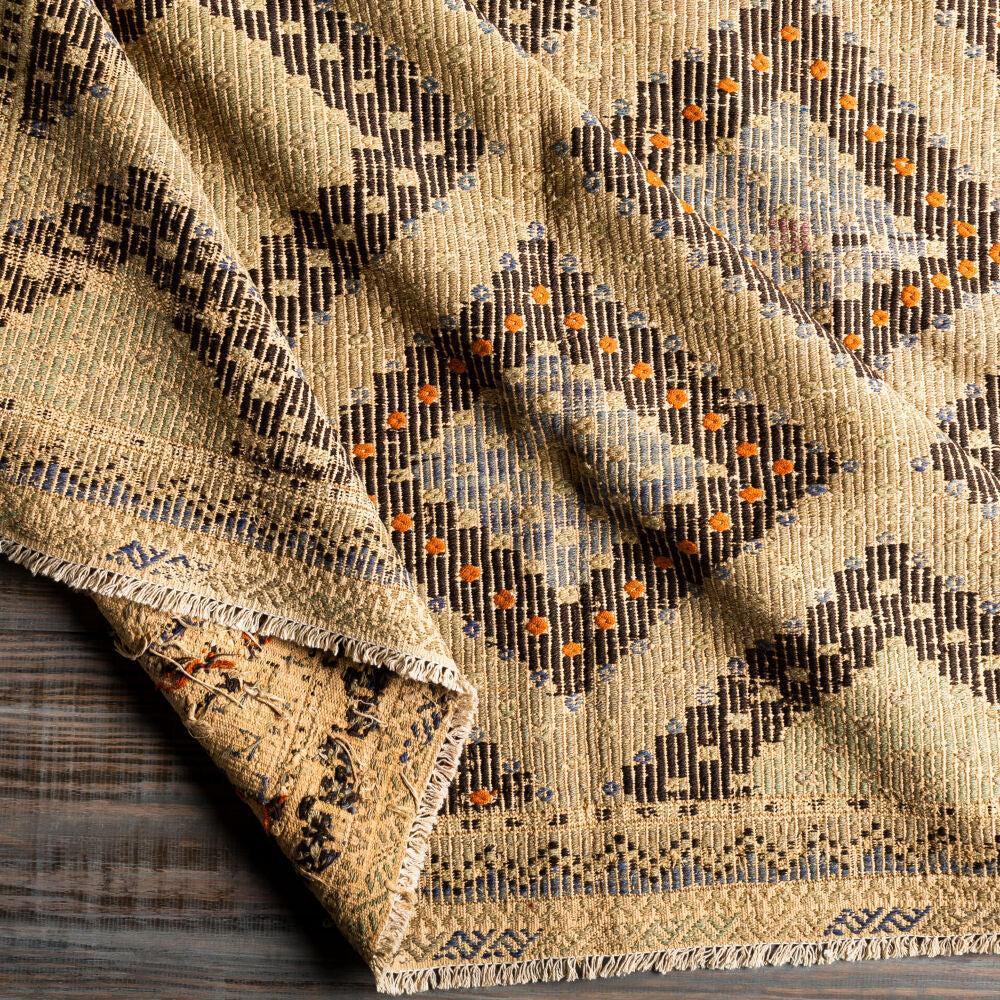 Surya Antique One of a Kind OOAK-1305 Handmade Rug