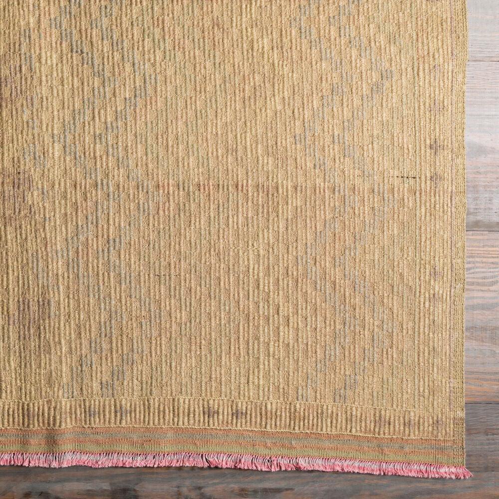 Surya Antique One of a Kind OOAK-1307 Handmade Rug