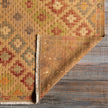 Surya Antique One of a Kind OOAK-1313 Handmade Rug