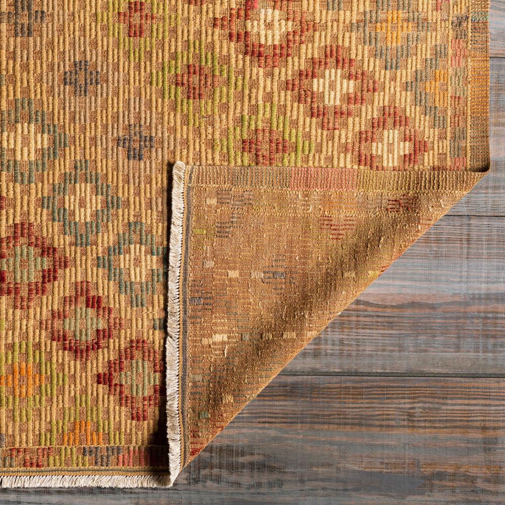 Surya Antique One of a Kind OOAK-1313 Handmade Rug