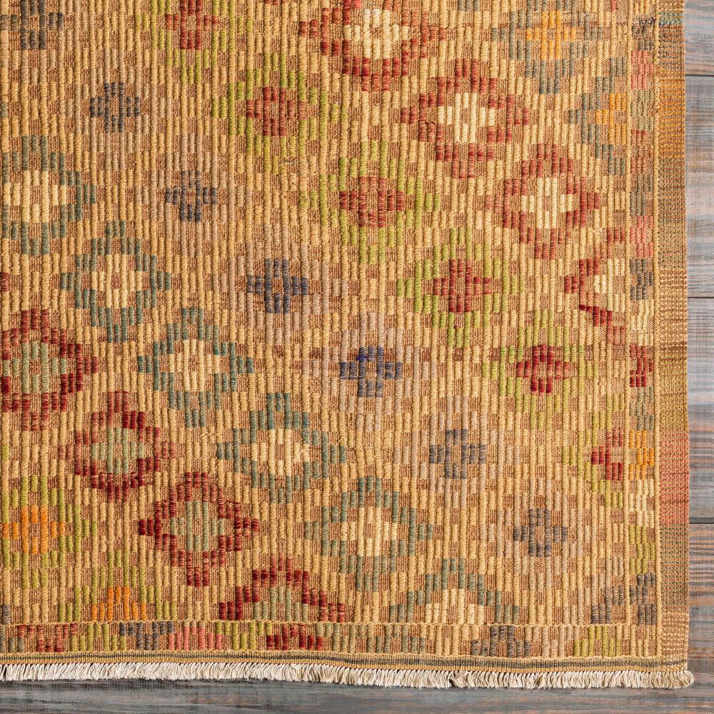 Surya Antique One of a Kind OOAK-1313 Handmade Rug