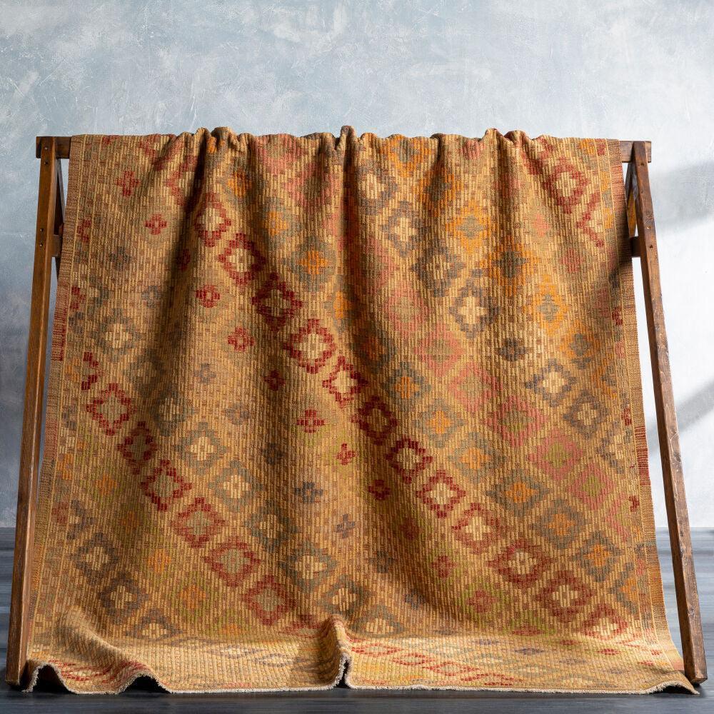 Surya Antique One of a Kind OOAK-1313 Handmade Rug
