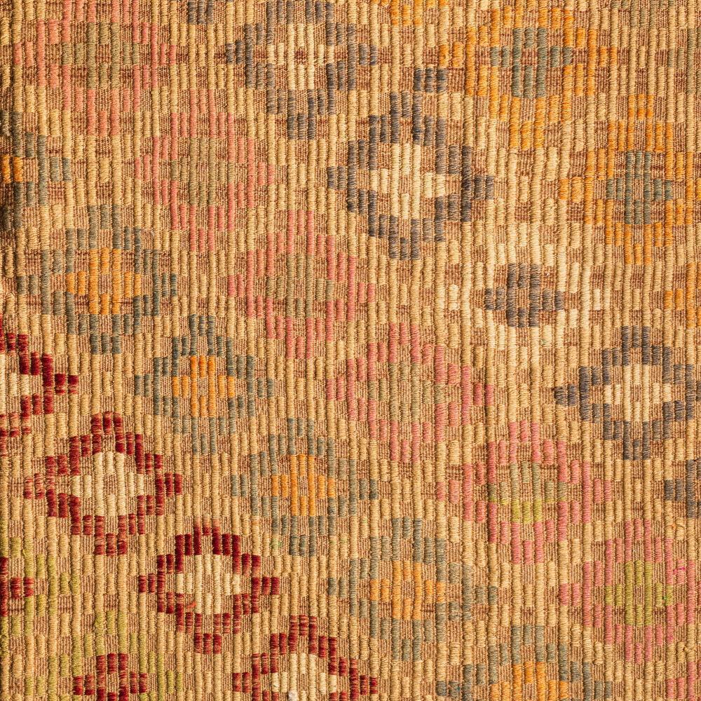 Surya Antique One of a Kind OOAK-1313 Handmade Rug