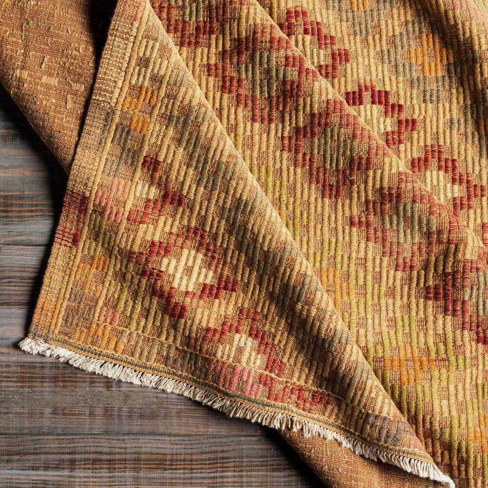 Surya Antique One of a Kind OOAK-1313 Handmade Rug