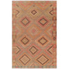 Surya Antique One of a Kind OOAK-1330 Handmade Rug