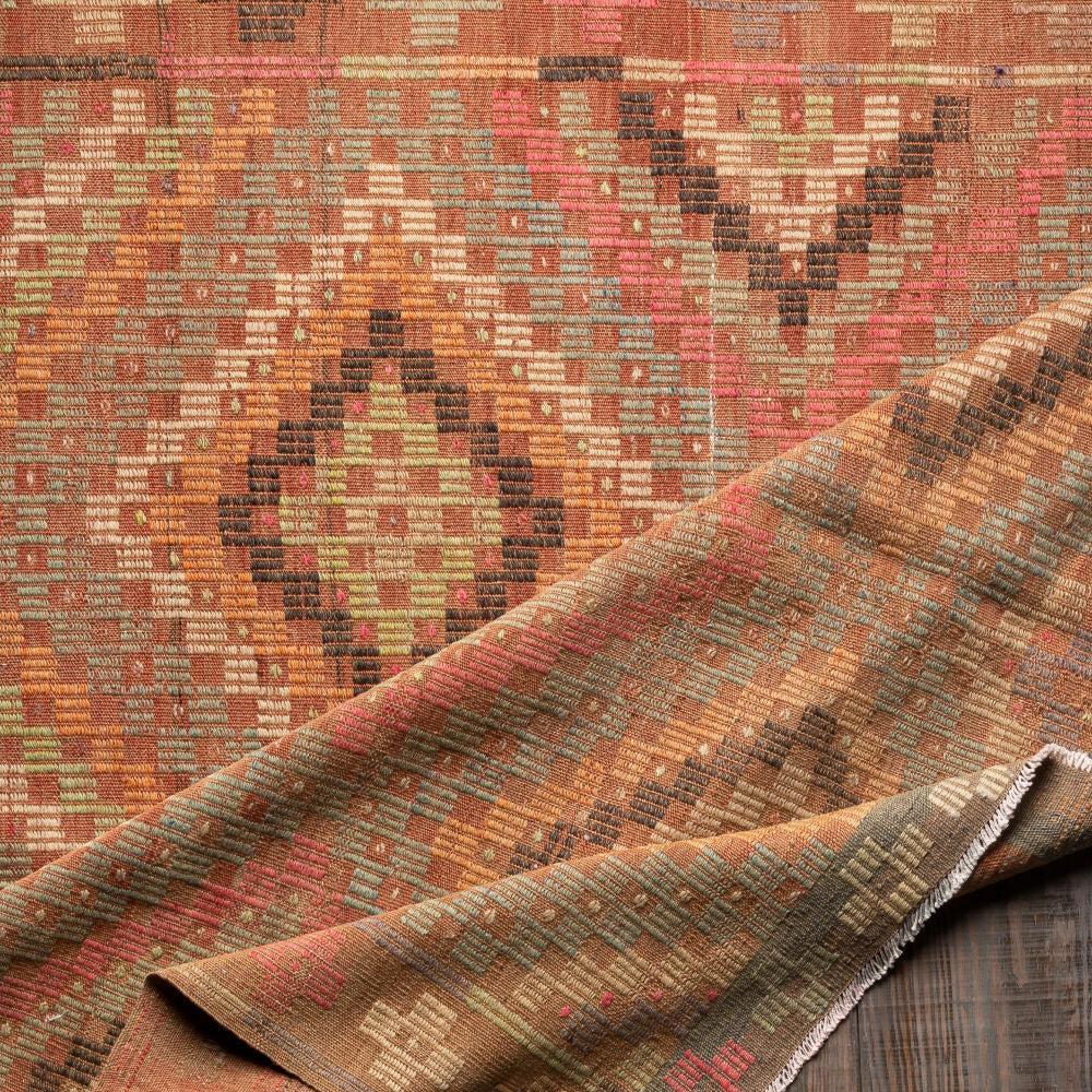 Surya Antique One of a Kind OOAK-1330 Handmade Rug