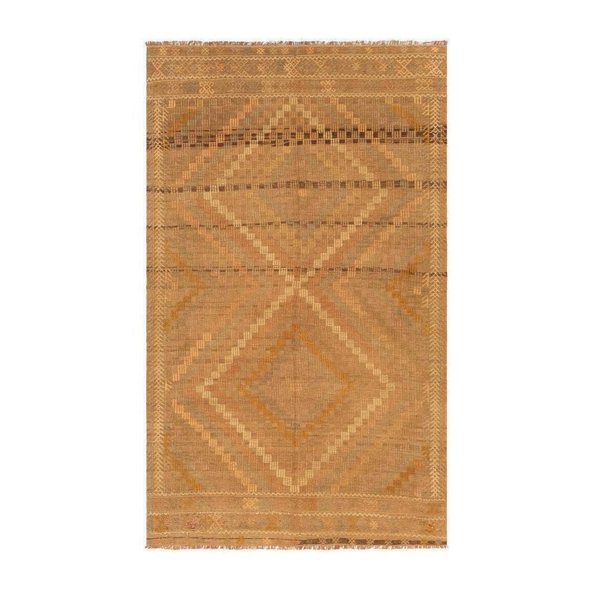 Surya Antique One of a Kind OOAK-1341 Handmade Rug