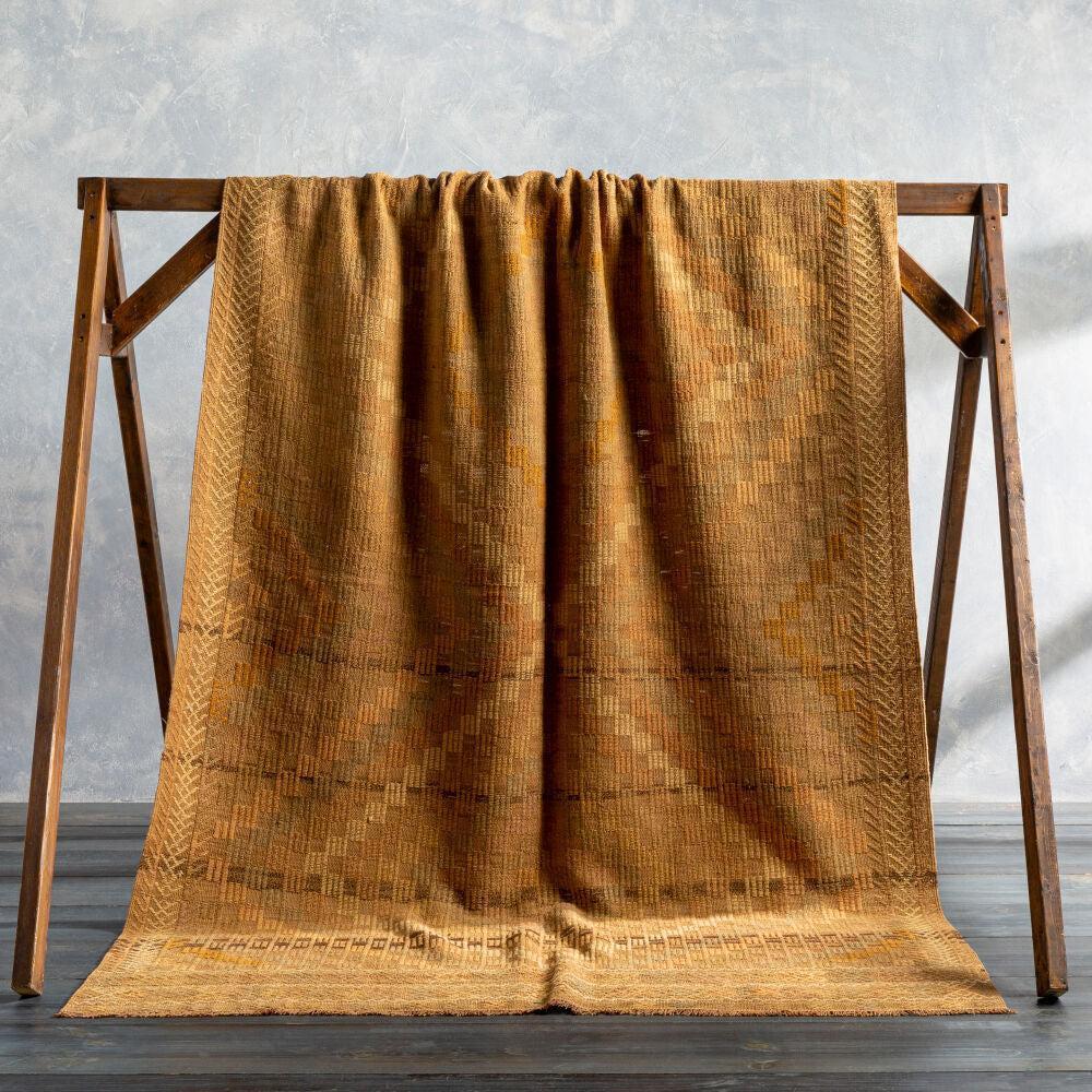 Surya Antique One of a Kind OOAK-1341 Handmade Rug