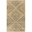 Surya Antique One of a Kind OOAK-1345 Handmade Rug