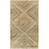 Surya Antique One of a Kind OOAK-1345 Handmade Rug