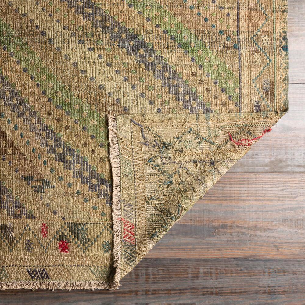Surya Antique One of a Kind OOAK-1345 Handmade Rug