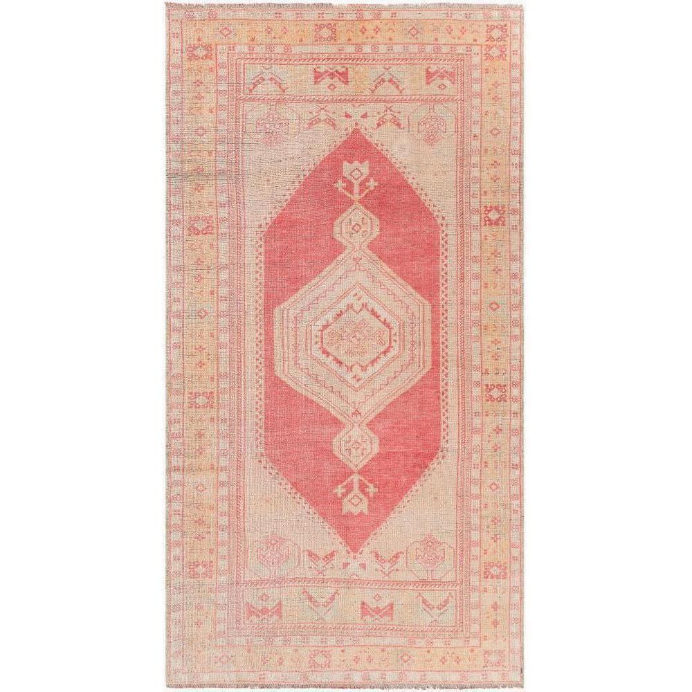 Surya Antique One of a Kind OOAK-1369 Handmade Rug