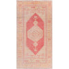 Surya Antique One of a Kind OOAK-1369 Handmade Rug