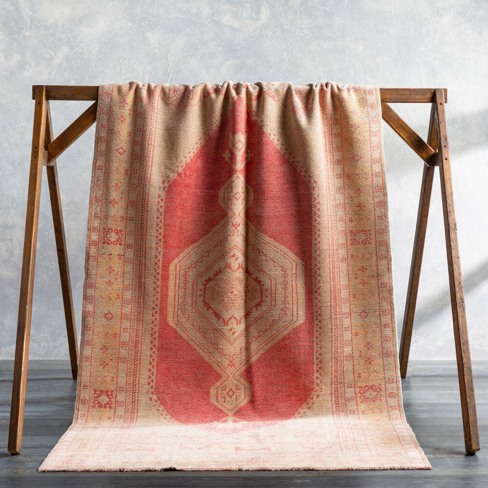Surya Antique One of a Kind OOAK-1369 Handmade Rug