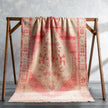 Surya Antique One of a Kind OOAK-1370 Handmade Rug
