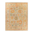 Surya Antique One of a Kind OOAK-1376 Handmade Rug