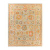 Surya Antique One of a Kind OOAK-1376 Handmade Rug