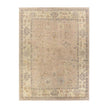 Surya Antique One of a Kind OOAK-1388 Handmade Rug