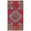 Surya Antique One of a Kind OOAK-1472 Handmade Rug